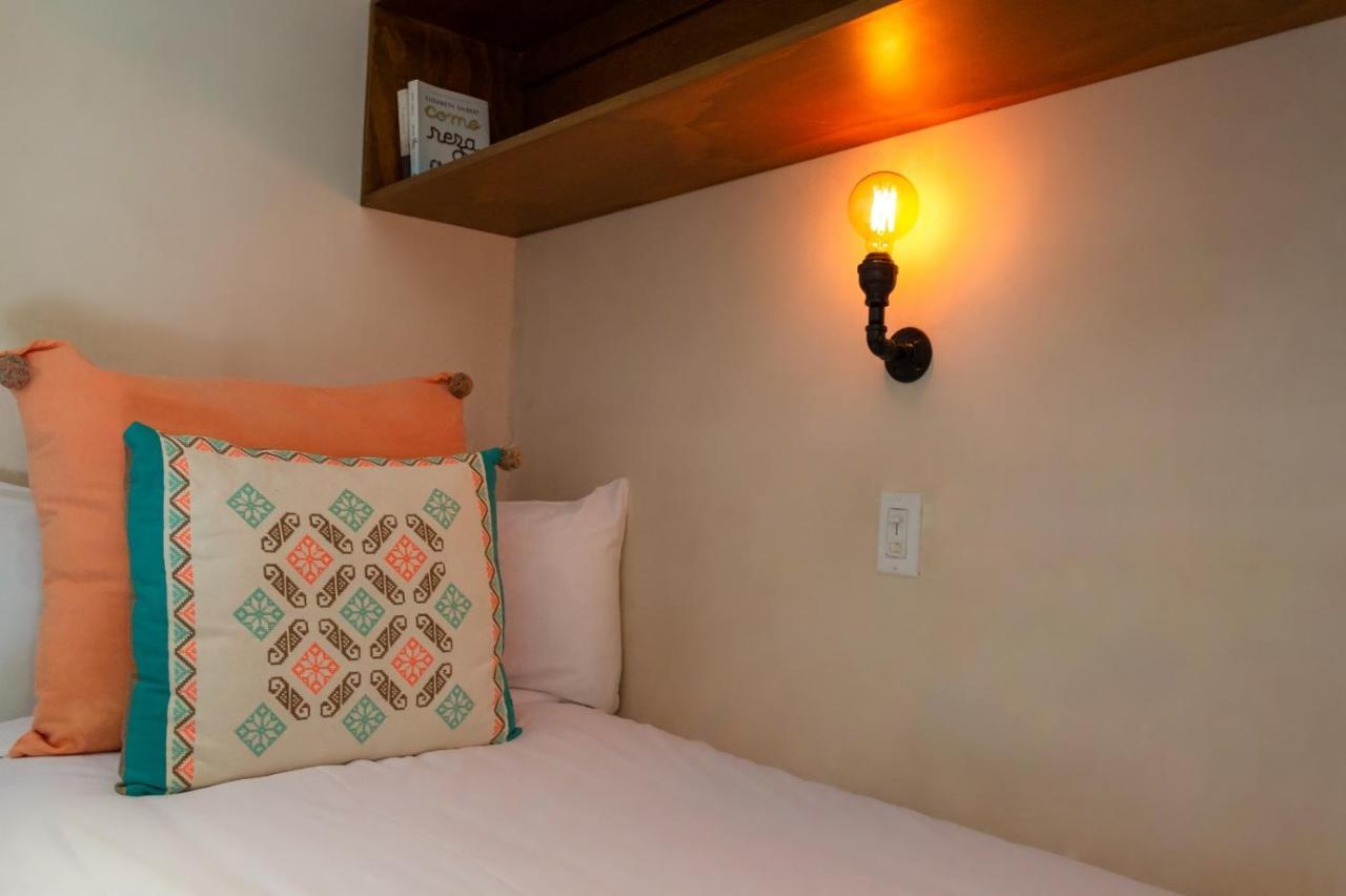 Maka Hotel Boutique Tulum Exterior foto